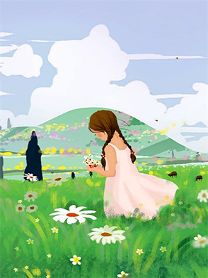 方韻張啓大結局