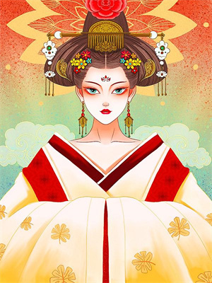 柳清顏周琳清顏趙來雪碧江辰後續