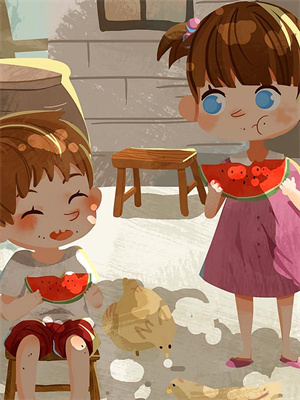 七零：奶團會讀心，廢柴軍嫂躺贏筆趣閣