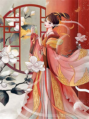 當我穿越成炮灰相府嫡女後