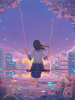 藍星曲庫撐腰，少女蒙面出道免費版