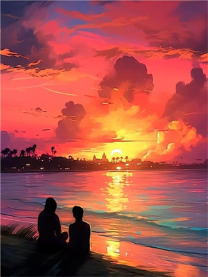 妻子無情，我一夜白發變瘋批全文