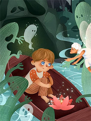 楚陽沈幼梨大結局