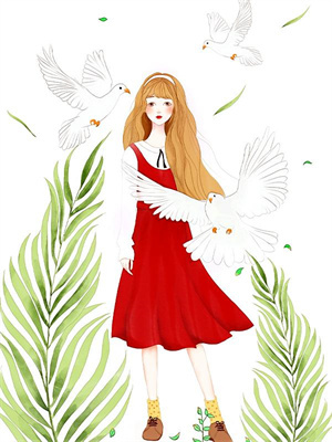 柳清顏周琳清顏趙來雪碧江辰後續