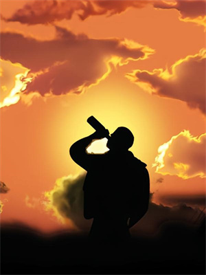 名義：我身份絕密，侯亮平敢查？番外