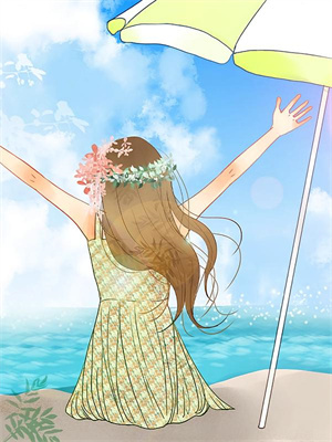 我的女友是只貓最新章節