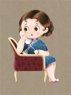 顧子意最新章節