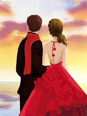 替弟入贅，你怎麼權傾朝野了？完整版