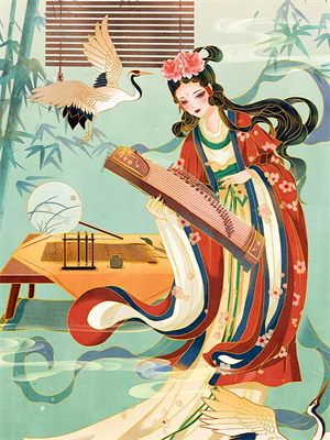 神雕：好過兒，郭伯母知道錯了