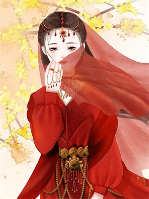 藍星曲庫撐腰，少女蒙面出道免費版