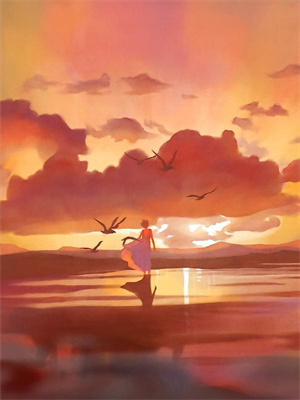 妻子無情，我一夜白發變瘋批全文