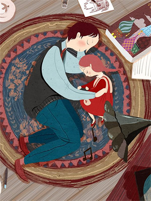 柳清顏周琳清顏趙來雪碧江辰後續