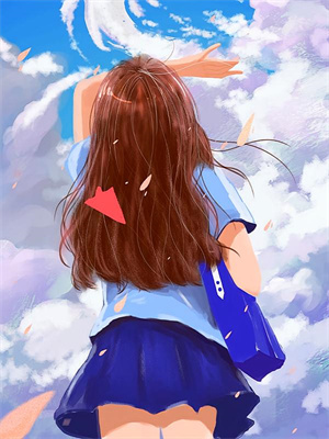 仕途沉浮之借勢破局番外