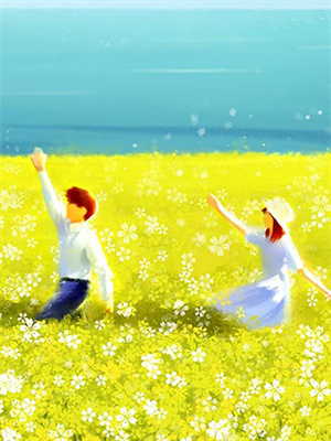 劉今安顧曼語大結局