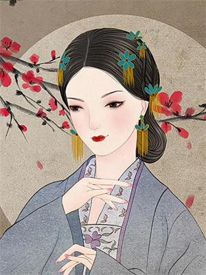 我的清純女友有點撩後續