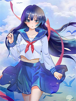 穿越星際，惡毒女配被七個大佬爭着寵後續