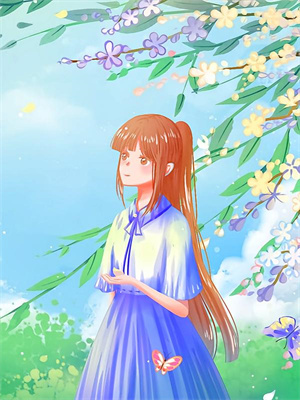 淨身出戶？我反手給地府送外賣