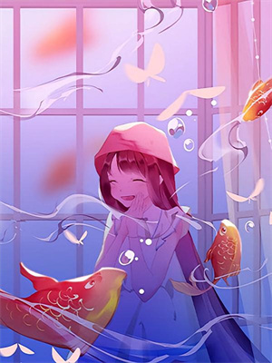 藍星曲庫撐腰，少女蒙面出道免費版