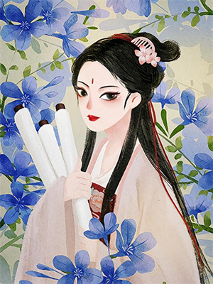 七零：奶團會讀心，廢柴軍嫂躺贏筆趣閣