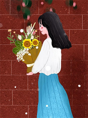 半是風雨半是霜