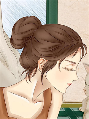 藍星曲庫撐腰，少女蒙面出道免費版