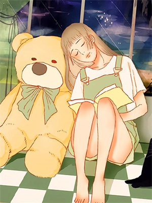 柳清顏周琳清顏趙來雪碧江辰後續