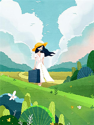 柳清顏周琳清顏趙來雪碧江辰後續