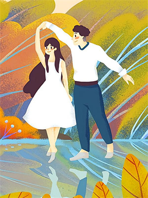 古代飢荒年：帶嫂納妾，糧肉滿倉番外