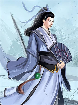 淨身出戶？我反手給地府送外賣