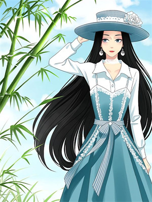 七零養娃：從拿到女配劇本開始大結局