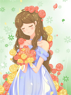 柳清顏周琳清顏趙來雪碧江辰後續