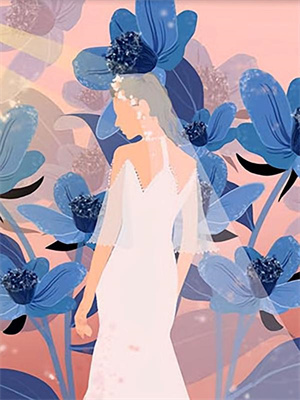 柳清顏周琳清顏趙來雪碧江辰後續