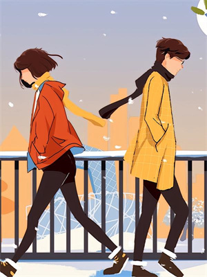 妻子無情，我一夜白發變瘋批全文