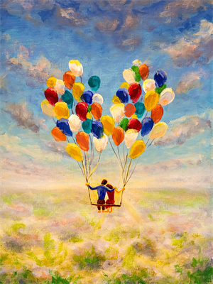 七零嬌妻太會撩，鄉下糙漢紅了臉