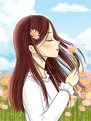 淨身出戶？我反手給地府送外賣