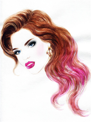 柳清顏周琳清顏趙來雪碧江辰後續