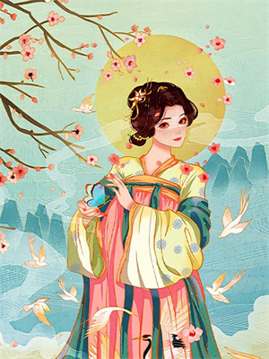 方韻張啓免費閱讀