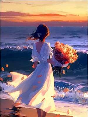 兩權相對：夾縫中的白玫瑰全文