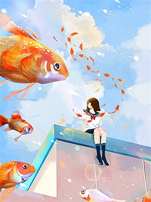 玫瑰死於她的花期全文