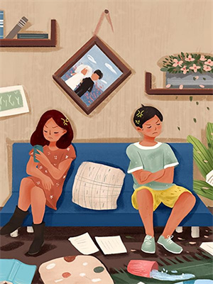 七俠鎮鹹魚：我家院裏住劍仙