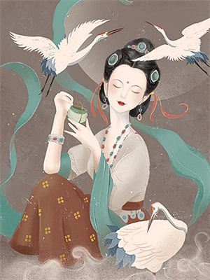 穿越三國：帶曹孟德去漢中大結局