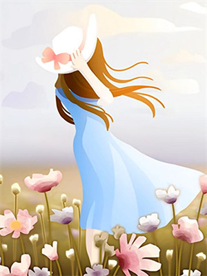 雪藏十年我考編，上岸封殺娛樂圈！全文