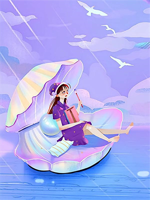 我的女友是只貓最新章節