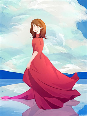 淨身出戶？我反手給地府送外賣