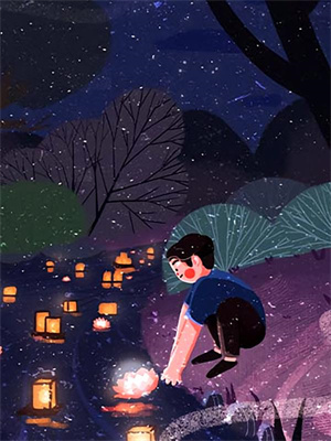 陸江野蘇若雲最新章節