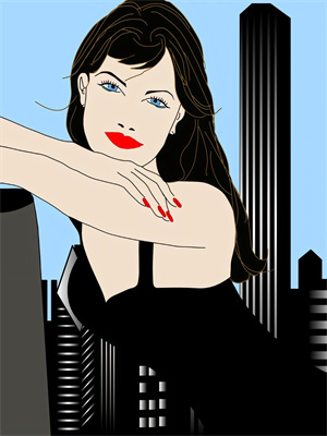 柳清顏周琳清顏趙來雪碧江辰後續