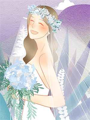 藍星曲庫撐腰，少女蒙面出道免費版