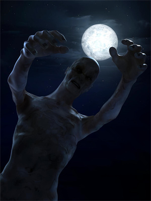 星光溺死在深海番外