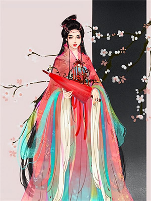 我的清純女友有點撩後續