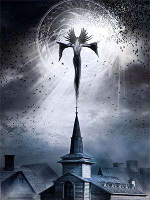 混沌與蒼生最新章節